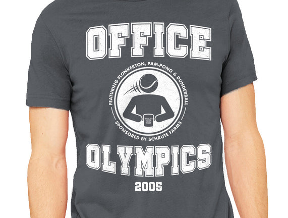 Office Olympics