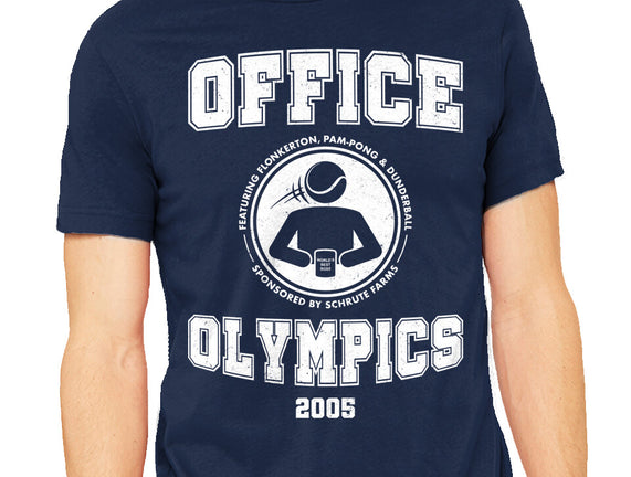 Office Olympics