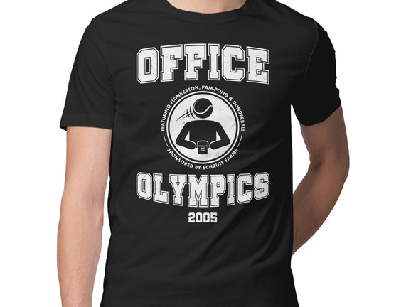 Office Olympics