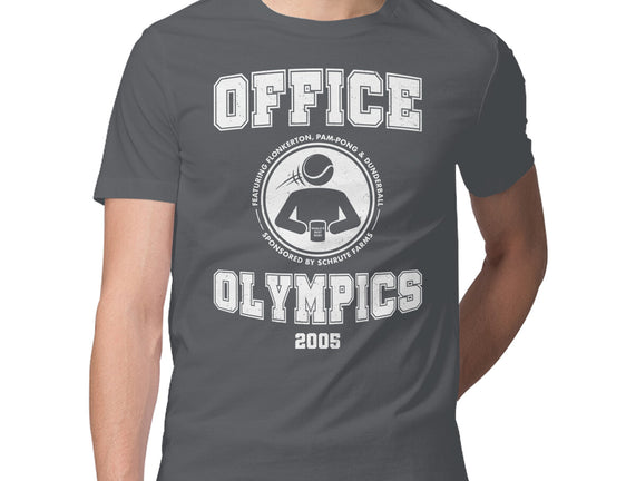 Office Olympics