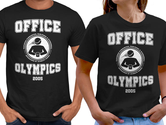 Office Olympics