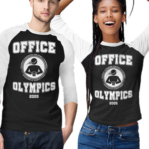 Office Olympics