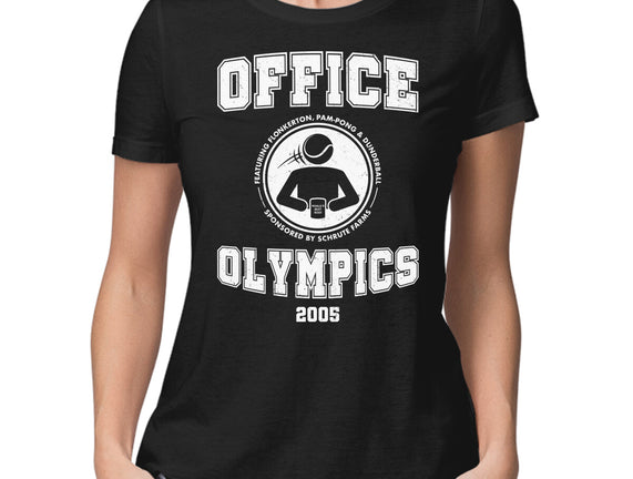 Office Olympics