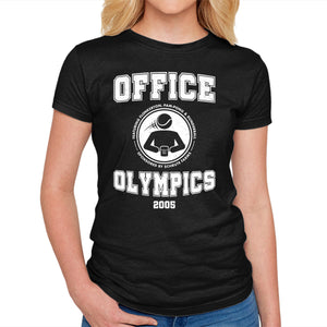 Office Olympics