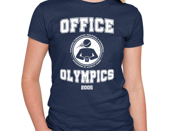 Office Olympics