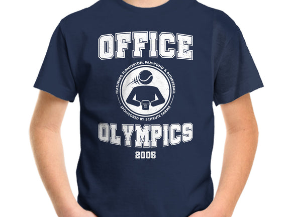 Office Olympics