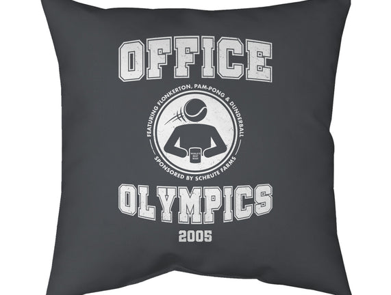 Office Olympics