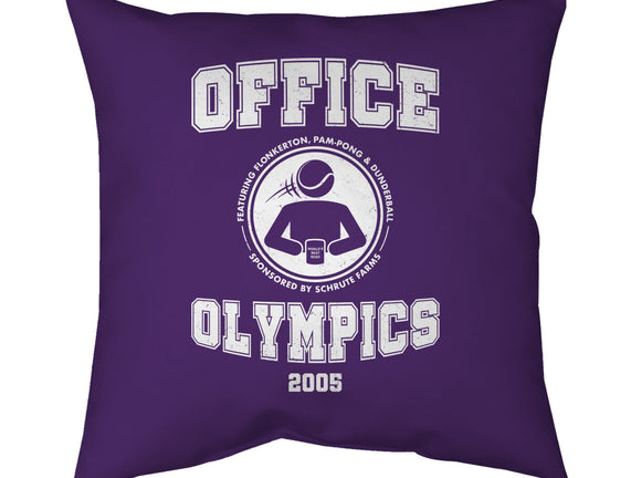 Office Olympics