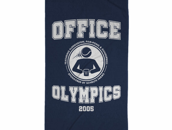 Office Olympics