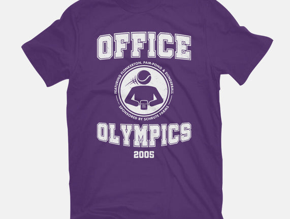 Office Olympics