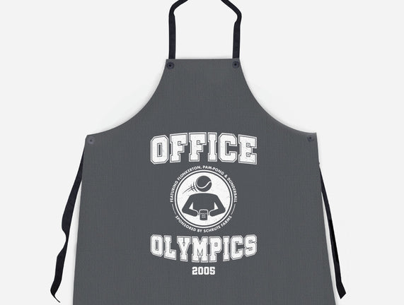 Office Olympics