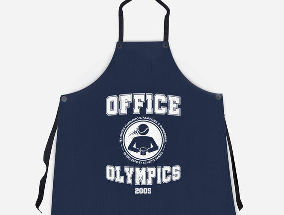 Office Olympics