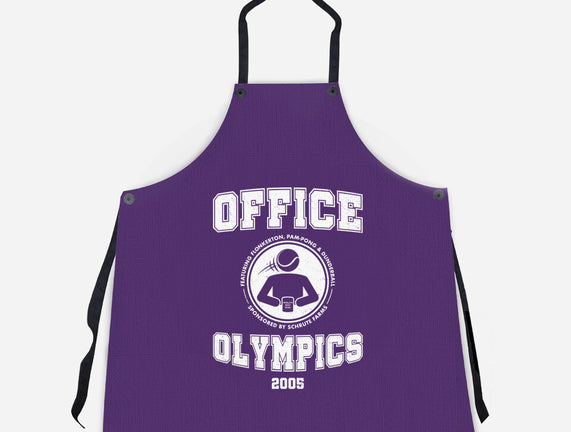 Office Olympics