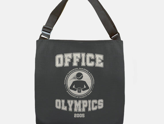 Office Olympics