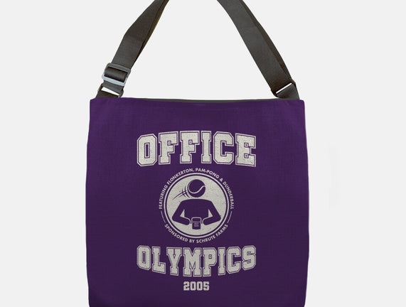 Office Olympics