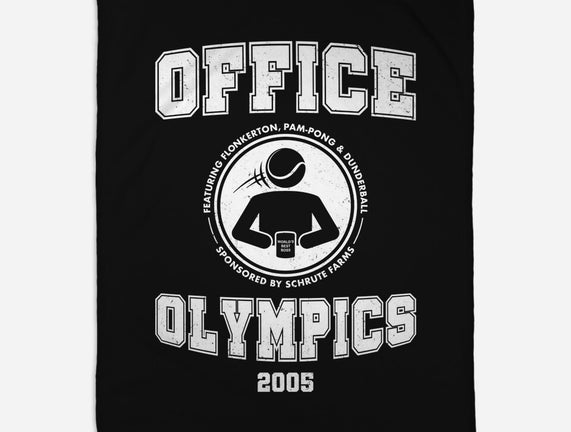 Office Olympics