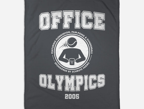 Office Olympics