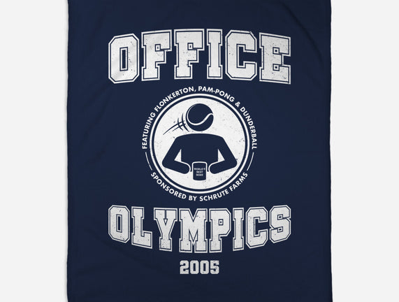 Office Olympics