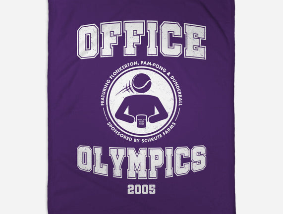 Office Olympics