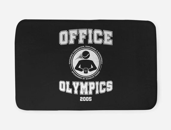 Office Olympics