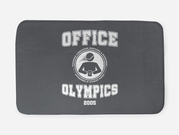 Office Olympics