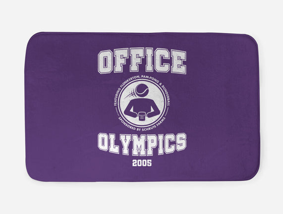 Office Olympics