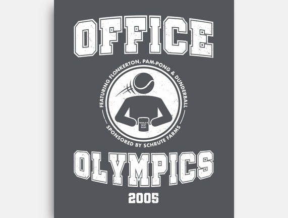 Office Olympics