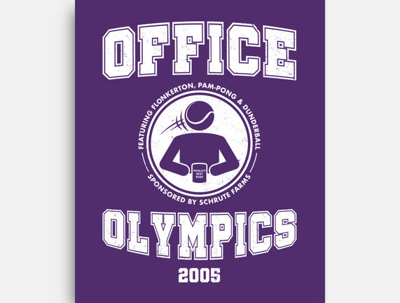 Office Olympics