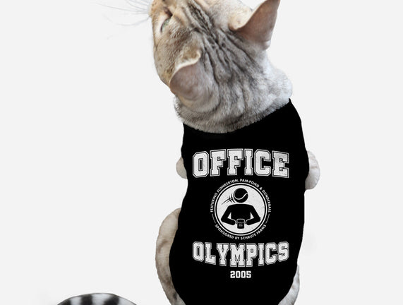 Office Olympics