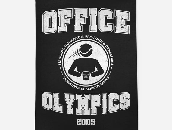 Office Olympics