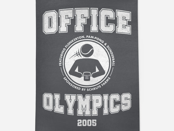 Office Olympics