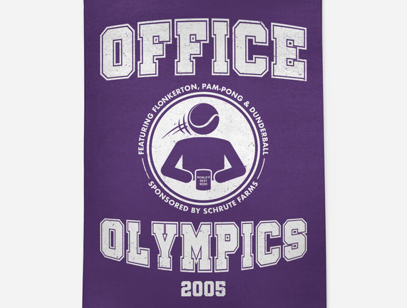 Office Olympics