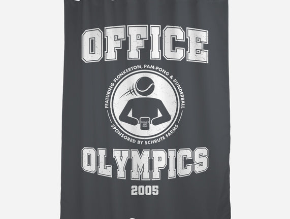 Office Olympics