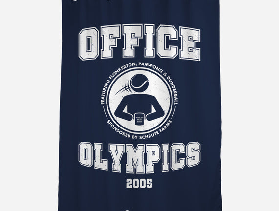 Office Olympics