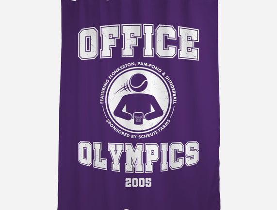 Office Olympics