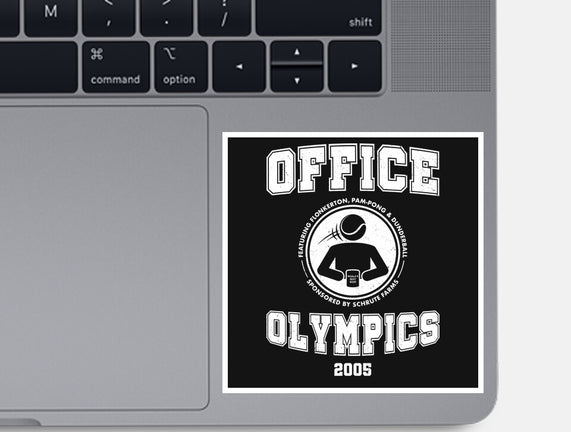 Office Olympics