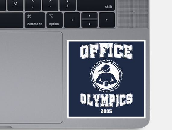 Office Olympics