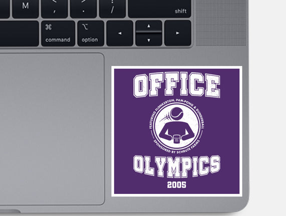 Office Olympics