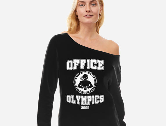 Office Olympics