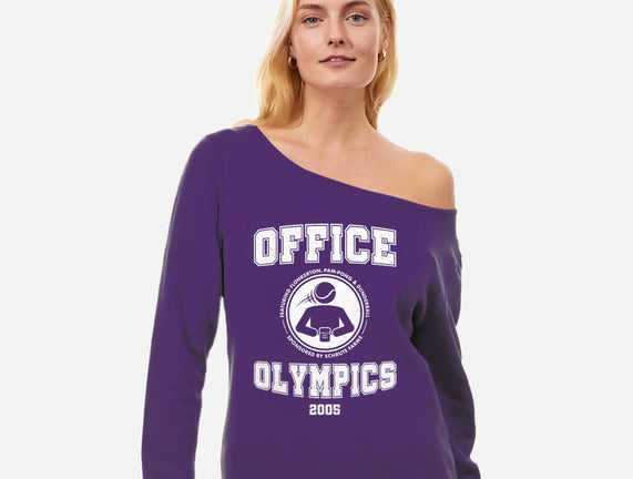 Office Olympics