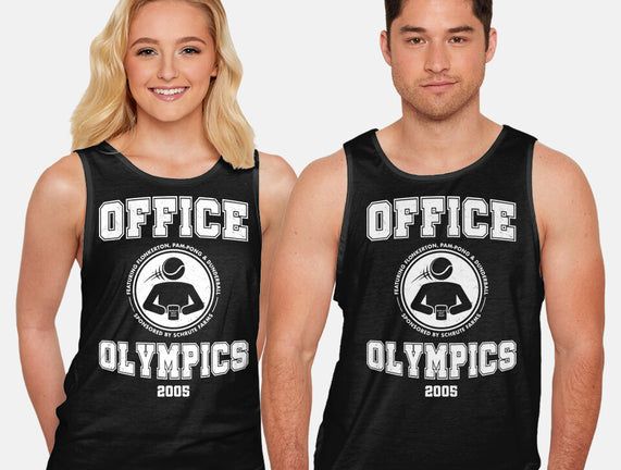 Office Olympics