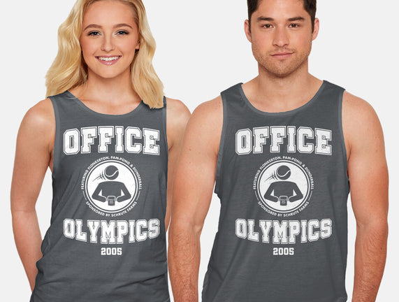 Office Olympics