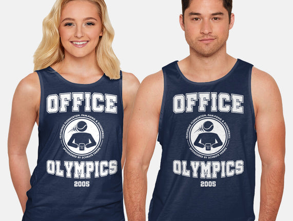 Office Olympics