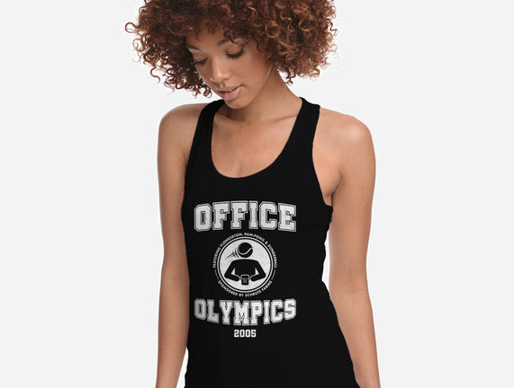 Office Olympics