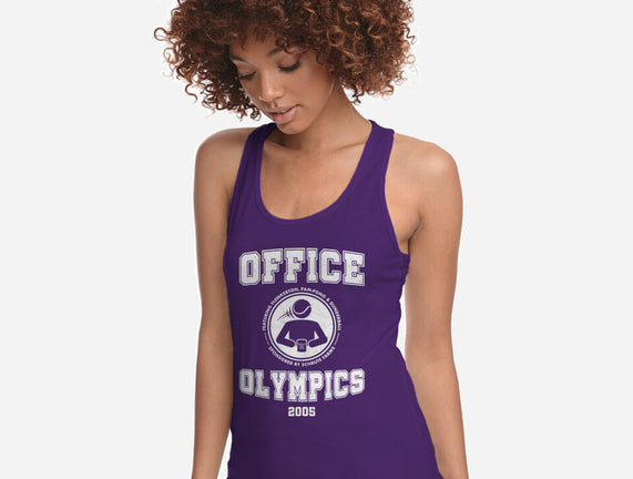 Office Olympics