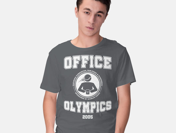 Office Olympics