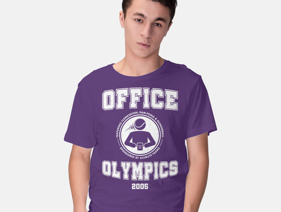 Office Olympics