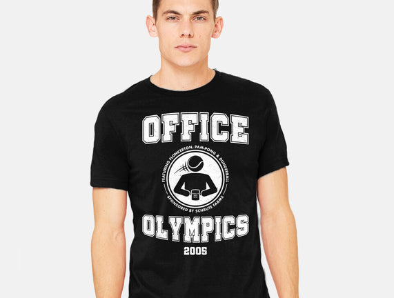 Office Olympics