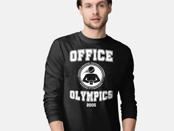 Office Olympics