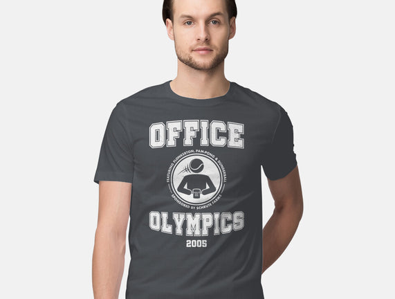 Office Olympics